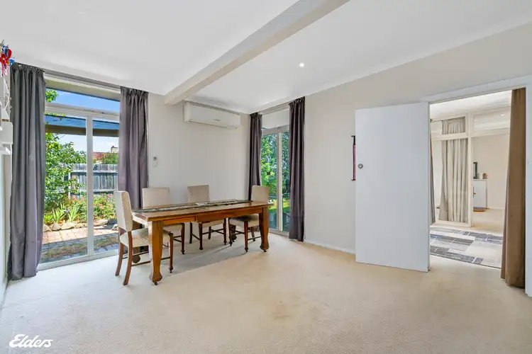 Seventh view of Homely house listing, 1 CAMPBELL STREET, Yarram VIC 3971