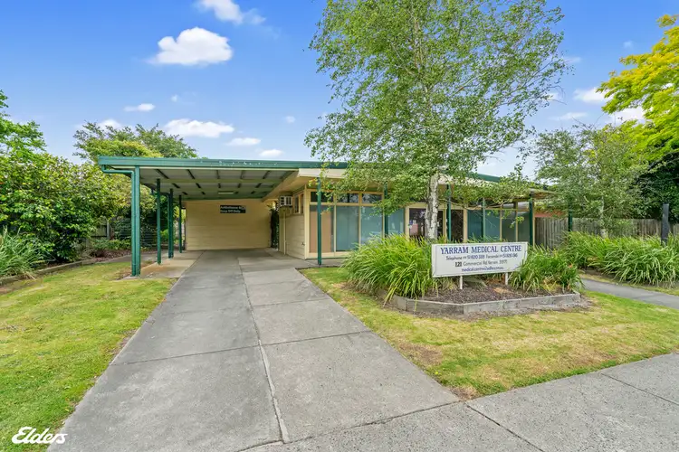 121 COMMERCIAL ROAD, Yarram VIC 3971