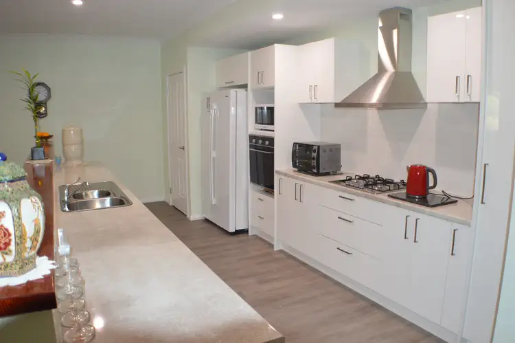 Second view of Homely rural property listing, 187 RIDGE VIEW AVENUE, Boyup Brook WA 6244