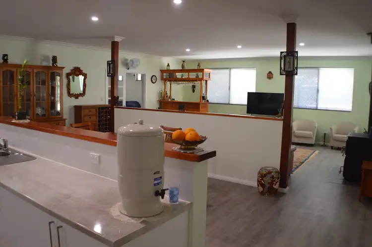 Fourth view of Homely rural property listing, 187 RIDGE VIEW AVENUE, Boyup Brook WA 6244