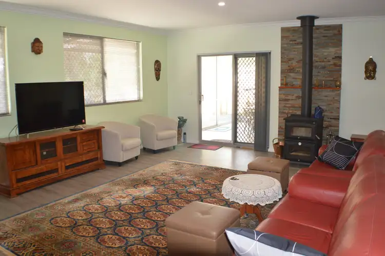 Fifth view of Homely rural property listing, 187 RIDGE VIEW AVENUE, Boyup Brook WA 6244