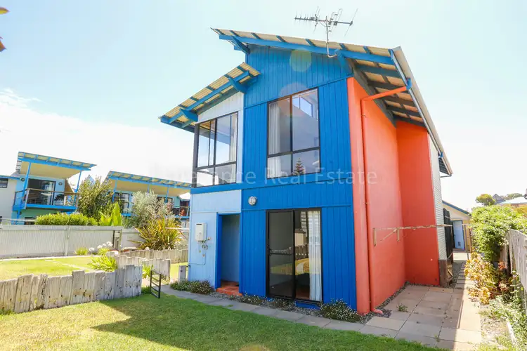 Main view of Homely unit listing, 11/14 The Esplanade, Esperance WA 6450