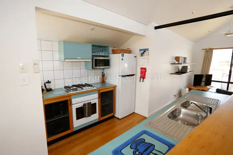 Fifth view of Homely unit listing, 11/14 The Esplanade, Esperance WA 6450