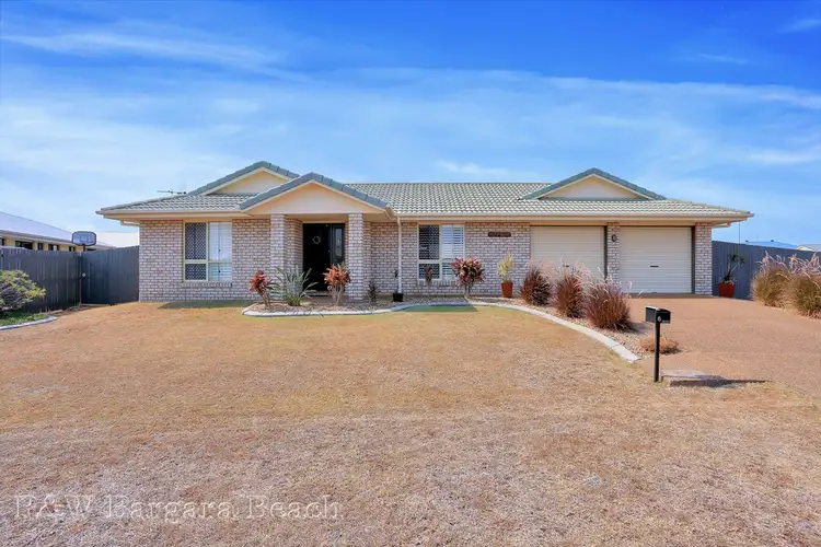 6 Landsborough Street, Bargara QLD 4670