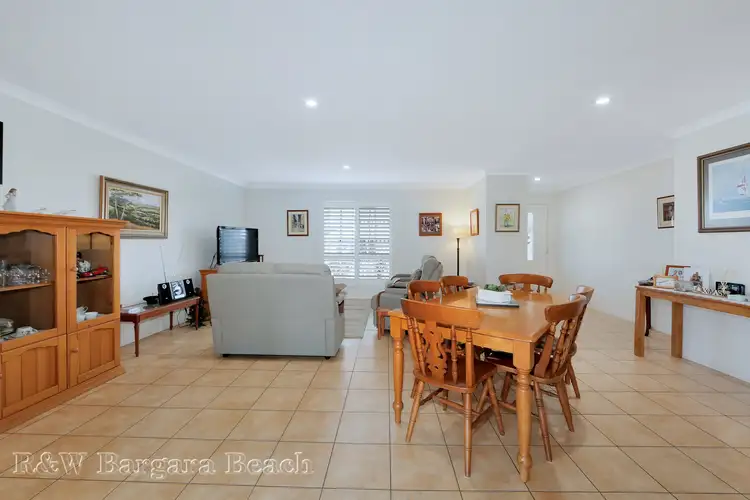 Sixth view of Homely house listing, 6 Landsborough Street, Bargara QLD 4670