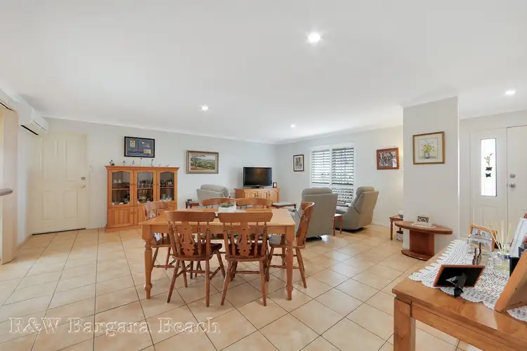 Seventh view of Homely house listing, 6 Landsborough Street, Bargara QLD 4670