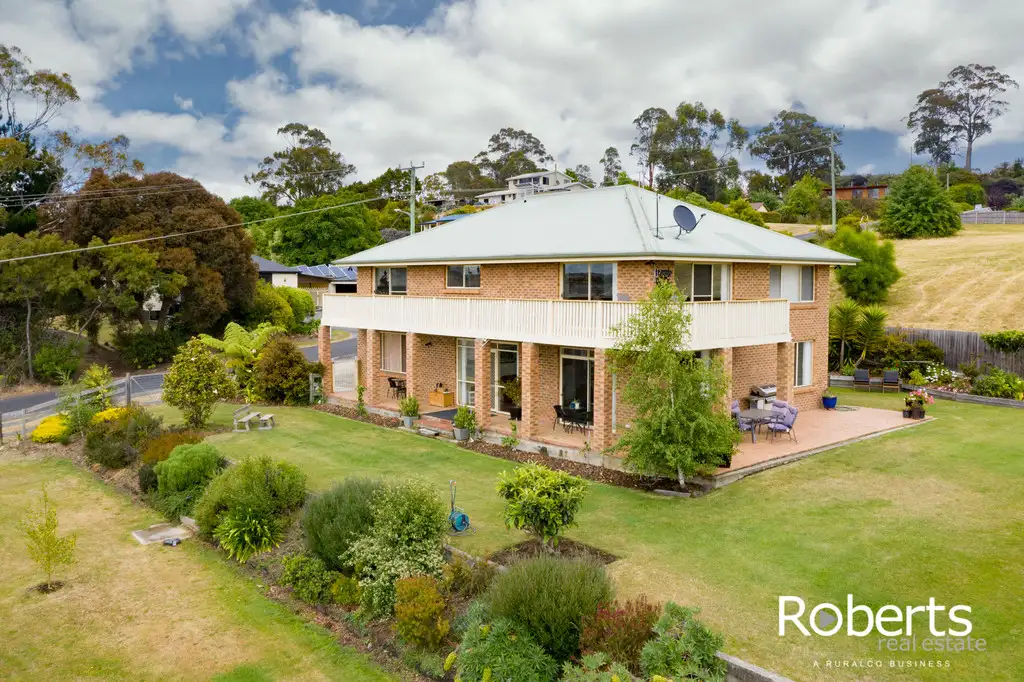 Main view of Homely house listing, 2 Augustus Street, Beauty Point TAS 7270