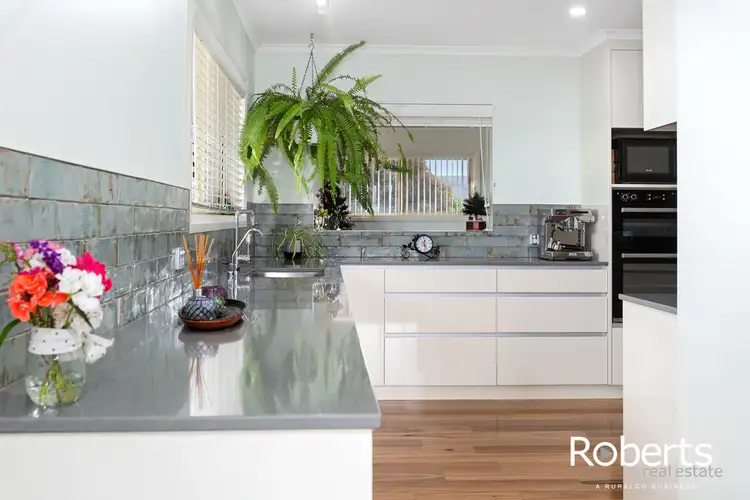 Third view of Homely house listing, 2 Augustus Street, Beauty Point TAS 7270