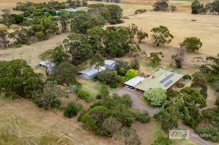 Sixth view of Homely house listing, 129 Hakea Drive, Millicent SA 5280