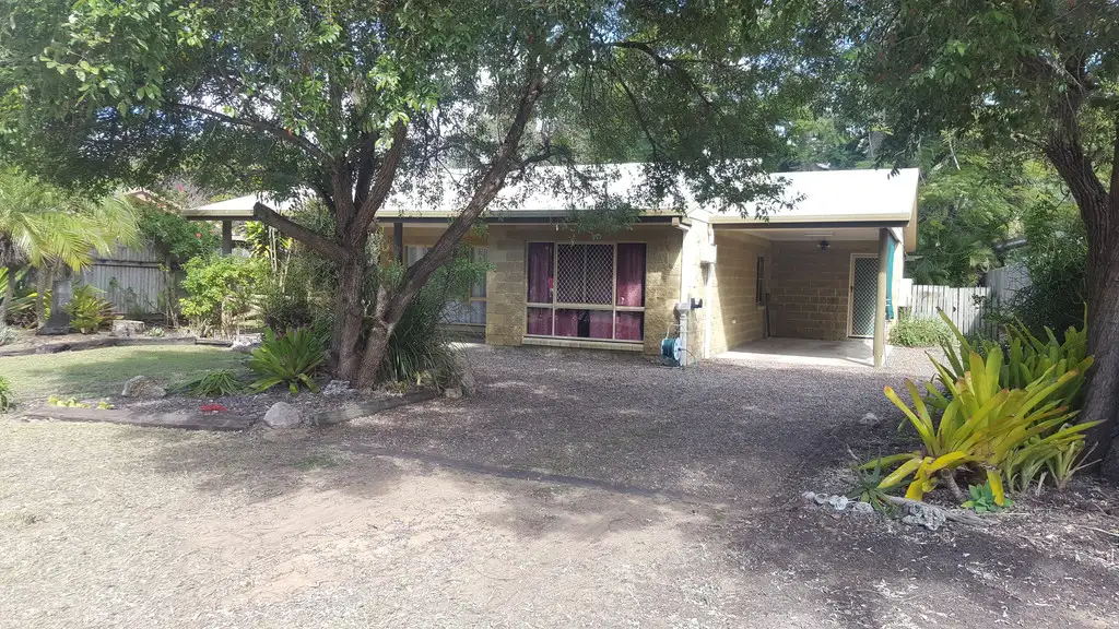Main view of Homely house listing, 31 Shellcot Street, Toogoom QLD 4655