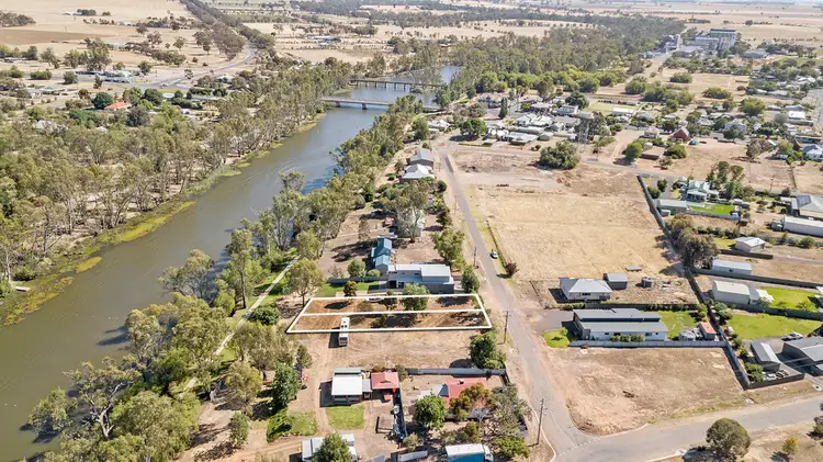 Second view of Homely land listing, 13 Park Street, Bridgewater VIC 3516