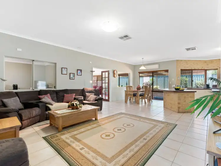 Fifth view of Homely house listing, 64 Lakeside Drive, Helena Valley WA 6056