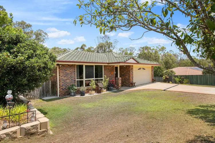 3 Melrose Court, Southside QLD 4570