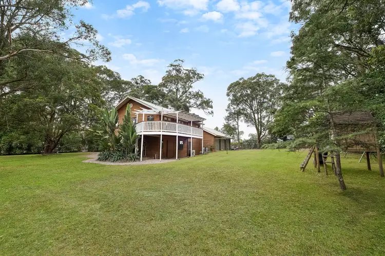 Second view of Homely rural property listing, 316-318 Galston Road, Galston NSW 2159