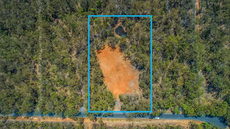 Fifth view of Homely land listing, 126 Prout Road, Mackenzie QLD 4156
