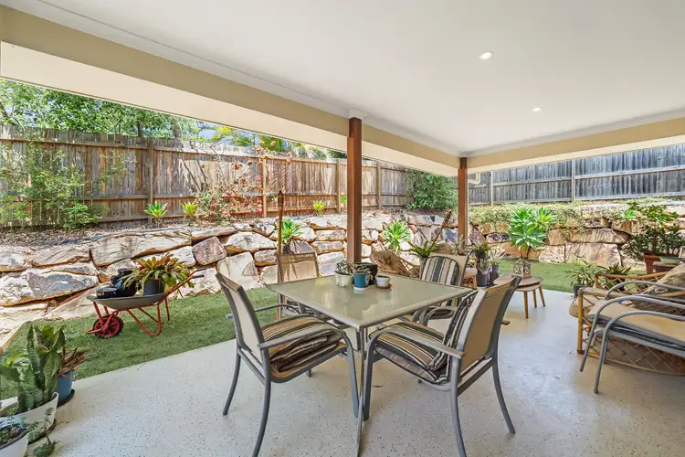 Sixth view of Homely house listing, 4/16 Hester Street, Shailer Park QLD 4128