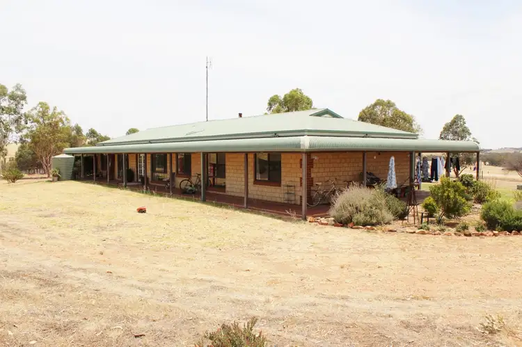 Sixth view of Homely rural property listing, 61 Buckland Rd, Irishtown via, Northam WA 6401