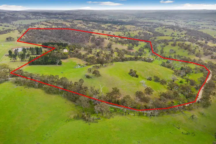 655 Old Mill Road, Kilmore VIC 3764