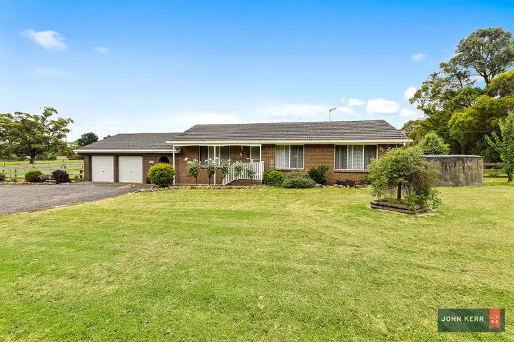 36 Thompsons Road, Newborough VIC 3825