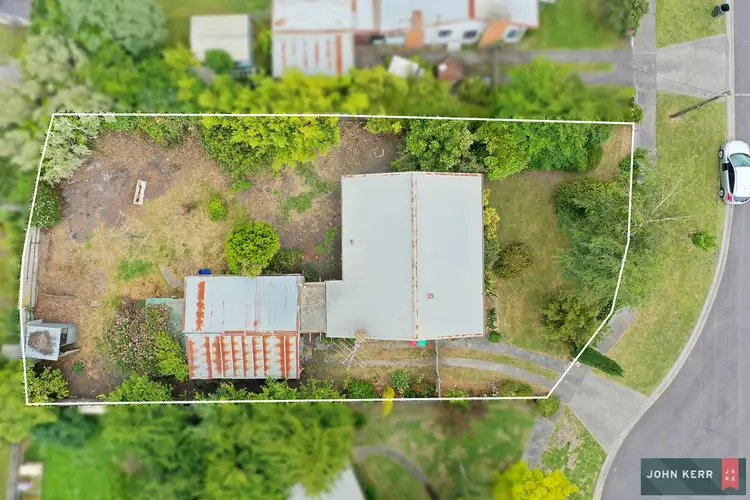 Seventh view of Homely house listing, 25 Parer Avenue, Moe VIC 3825