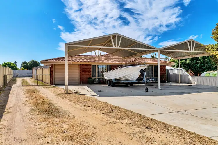 Main view of Homely house listing, 5 Glenroy Gardens, Port Kennedy WA 6172