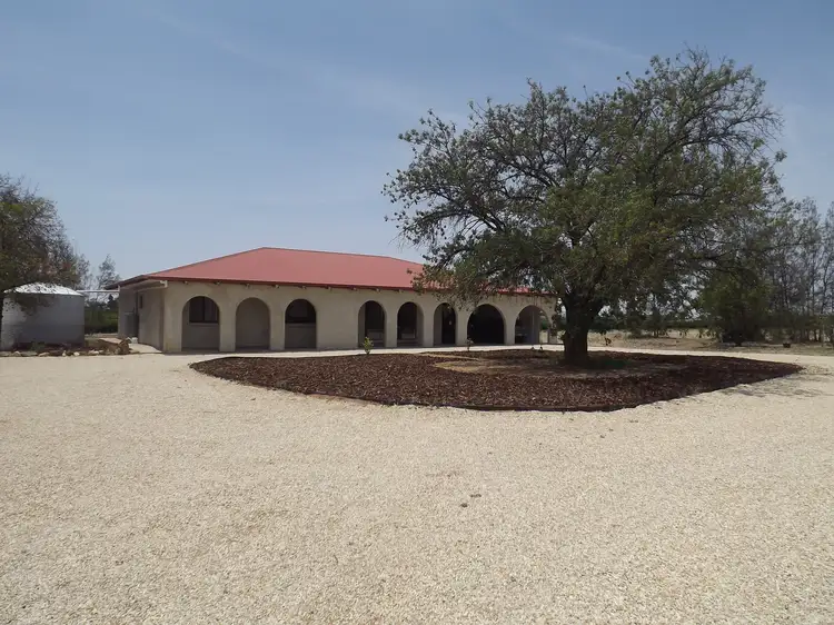207 Kibby Road, Loxton SA 5333