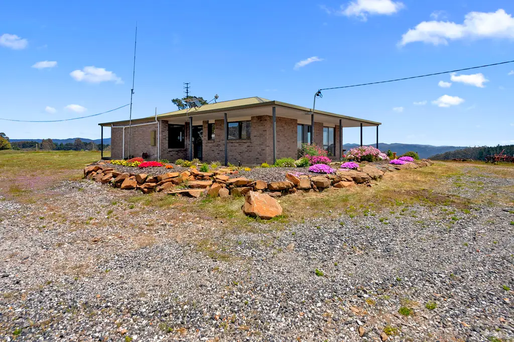 Main view of Homely rural property listing, 83 Richards Farm Road, Staverton TAS 7306