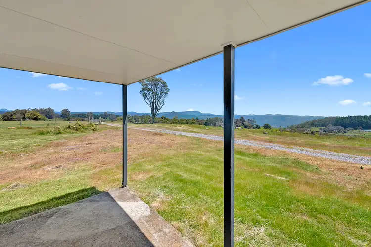 Second view of Homely rural property listing, 83 Richards Farm Road, Staverton TAS 7306