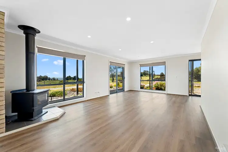Third view of Homely rural property listing, 83 Richards Farm Road, Staverton TAS 7306