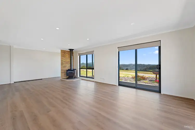 Fourth view of Homely rural property listing, 83 Richards Farm Road, Staverton TAS 7306