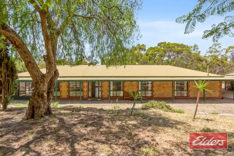 Main view of Homely house listing, 59 The Barracks, Cockatoo Valley SA 5351