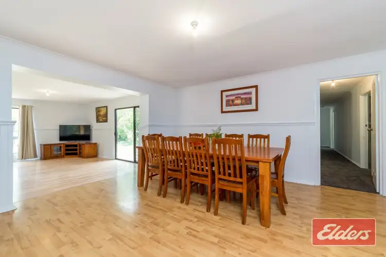 Fourth view of Homely house listing, 59 The Barracks, Cockatoo Valley SA 5351