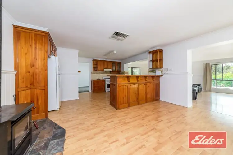 Sixth view of Homely house listing, 59 The Barracks, Cockatoo Valley SA 5351