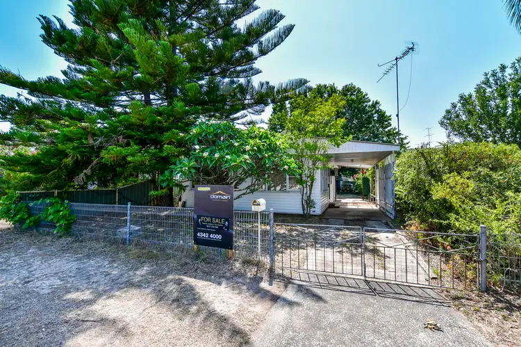 50 Trafalgar Avenue, Woy Woy NSW 2256