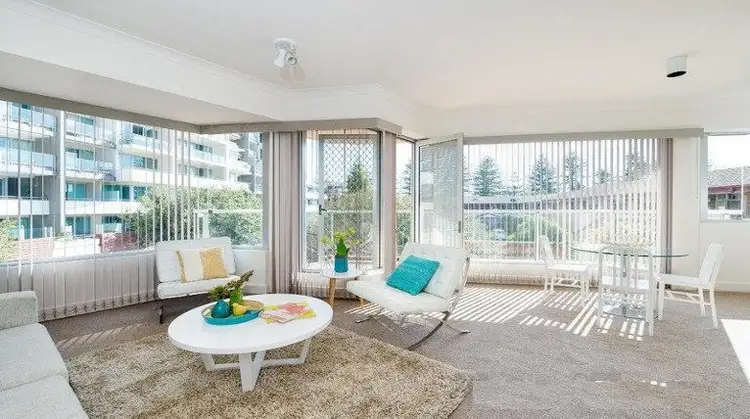 Second view of Homely apartment listing, 2/42 Durham Street, Glenelg SA 5045