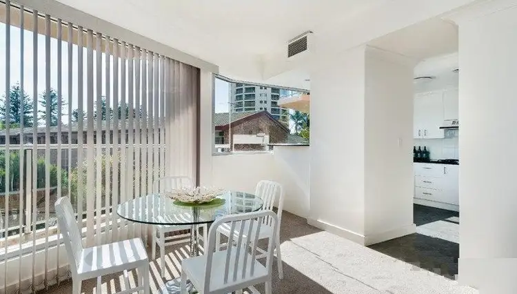 Third view of Homely apartment listing, 2/42 Durham Street, Glenelg SA 5045