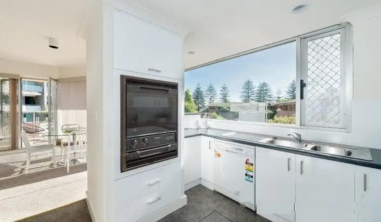 Fifth view of Homely apartment listing, 2/42 Durham Street, Glenelg SA 5045