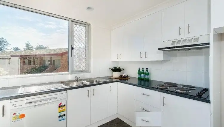Sixth view of Homely apartment listing, 2/42 Durham Street, Glenelg SA 5045