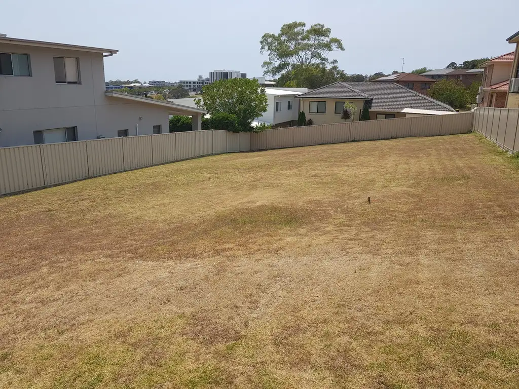 Main view of Homely land listing, 5 Kite Place, Blackbutt NSW 2529
