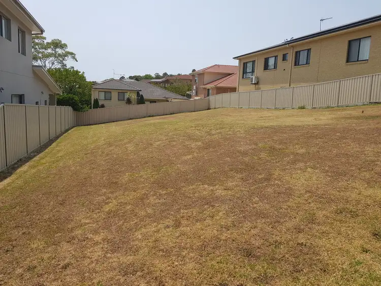 Second view of Homely land listing, 5 Kite Place, Blackbutt NSW 2529