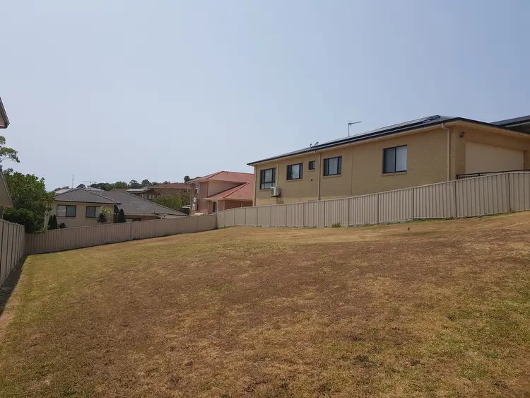 Third view of Homely land listing, 5 Kite Place, Blackbutt NSW 2529