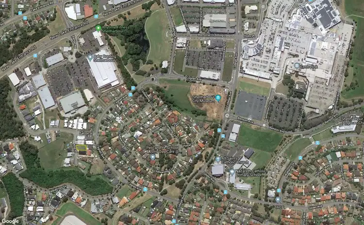 Seventh view of Homely land listing, 5 Kite Place, Blackbutt NSW 2529