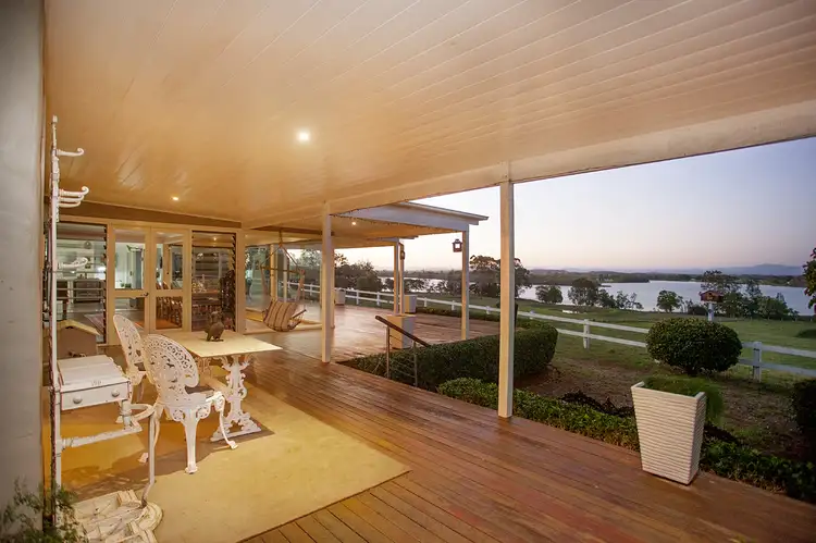 Third view of Homely rural property listing, 35 Woodlands Road, Pampoolah NSW 2430