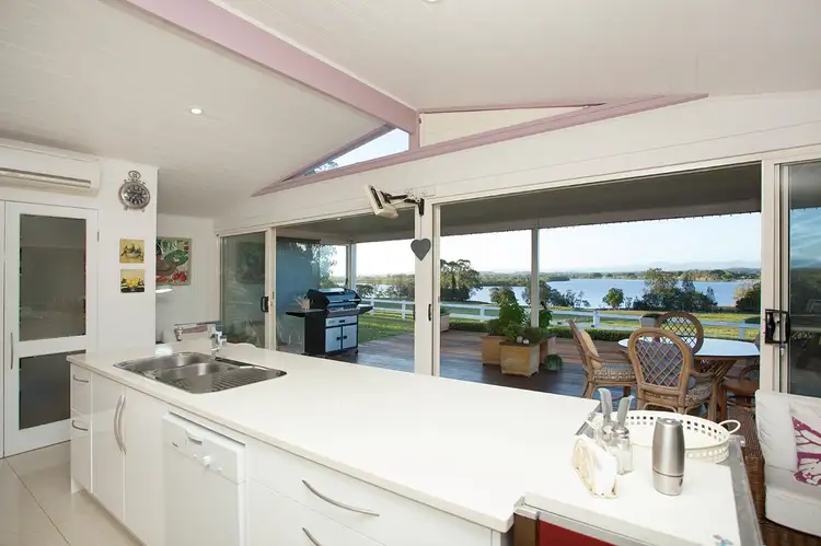 Fifth view of Homely rural property listing, 35 Woodlands Road, Pampoolah NSW 2430