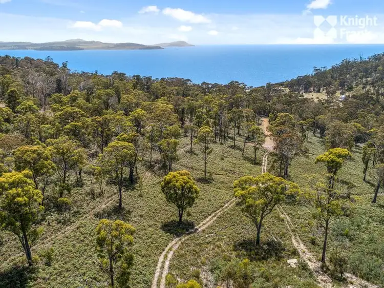Second view of Homely land listing, 2/480 Rheban Road, Spring Beach TAS 7190