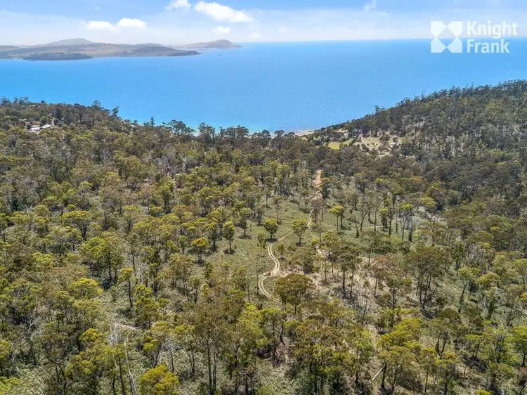 Third view of Homely land listing, 2/480 Rheban Road, Spring Beach TAS 7190