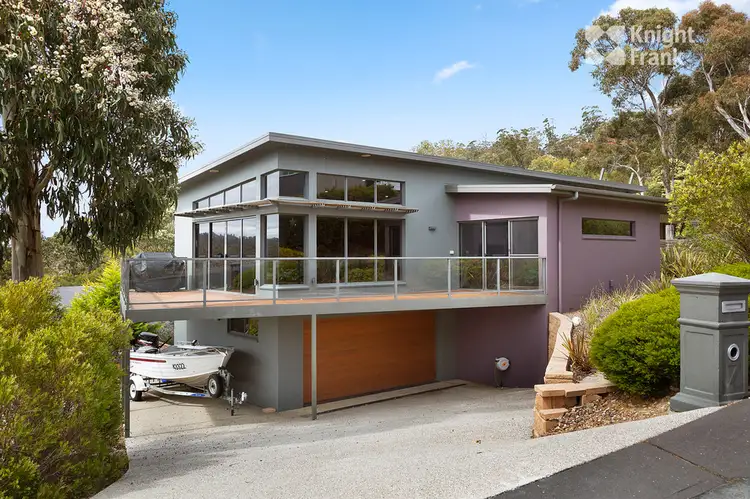 7 Pulchella Drive, Tolmans Hill TAS 7007