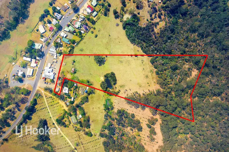 Main view of Homely house listing, 4 Wiltshire Lane, Bodalla NSW 2545