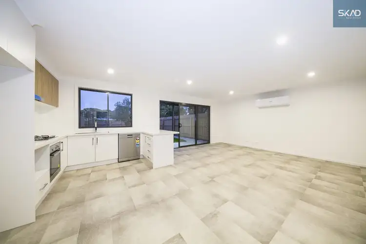 Fifth view of Homely townhouse listing, 1/1005 Plenty Road, South Morang VIC 3752