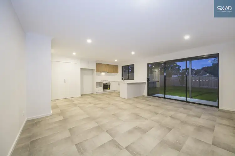Sixth view of Homely townhouse listing, 1/1005 Plenty Road, South Morang VIC 3752